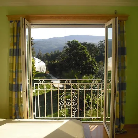 Apartment Ferienwohnung Am Lago Verde Pedrogao Grande