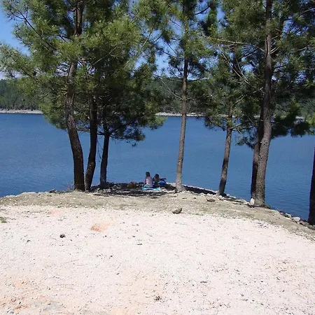 Ferienwohnung Am Lago Verde * Pedrogao Grande