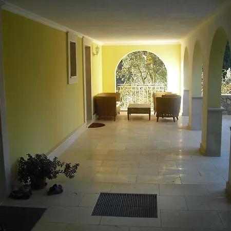 Apartment Ferienwohnung Am Lago Verde