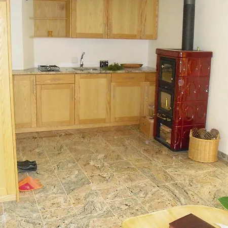 Ferienwohnung Am Lago Verde