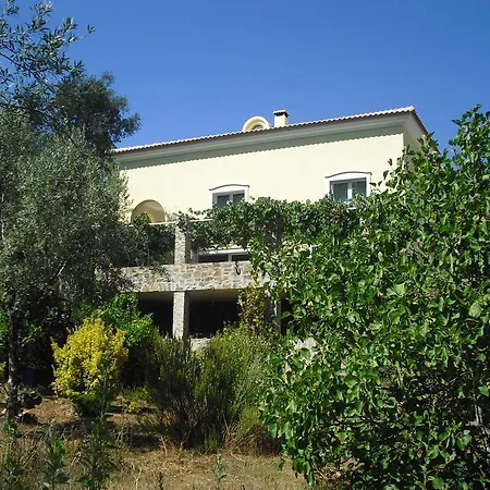 Apartment Ferienwohnung Am Lago Verde Pedrogao Grande