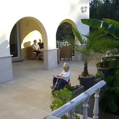 Ferienwohnung Am Lago Verde Apartment Pedrogao Grande