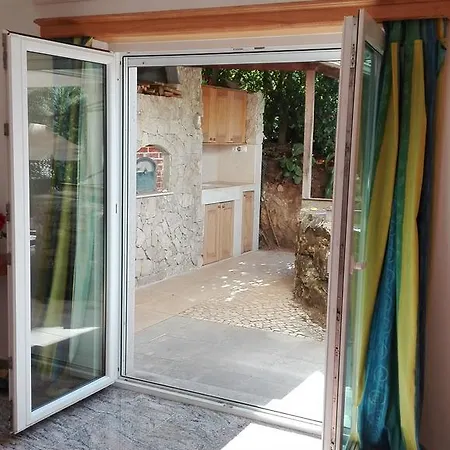 Ferienwohnung Am Lago Verde *