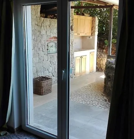Apartment Ferienwohnung Am Lago Verde Pedrogao Grande